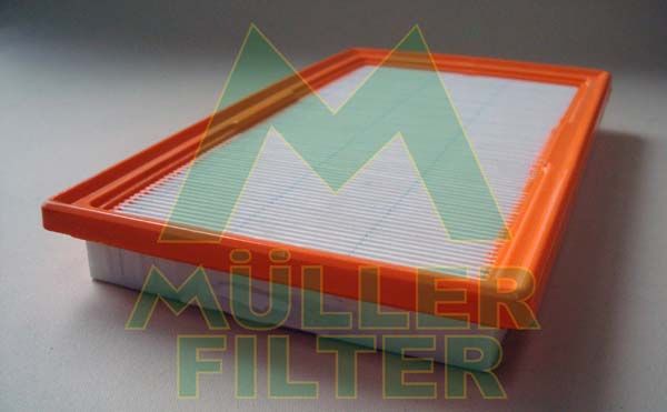 MULLER FILTER Ilmansuodatin PA3467